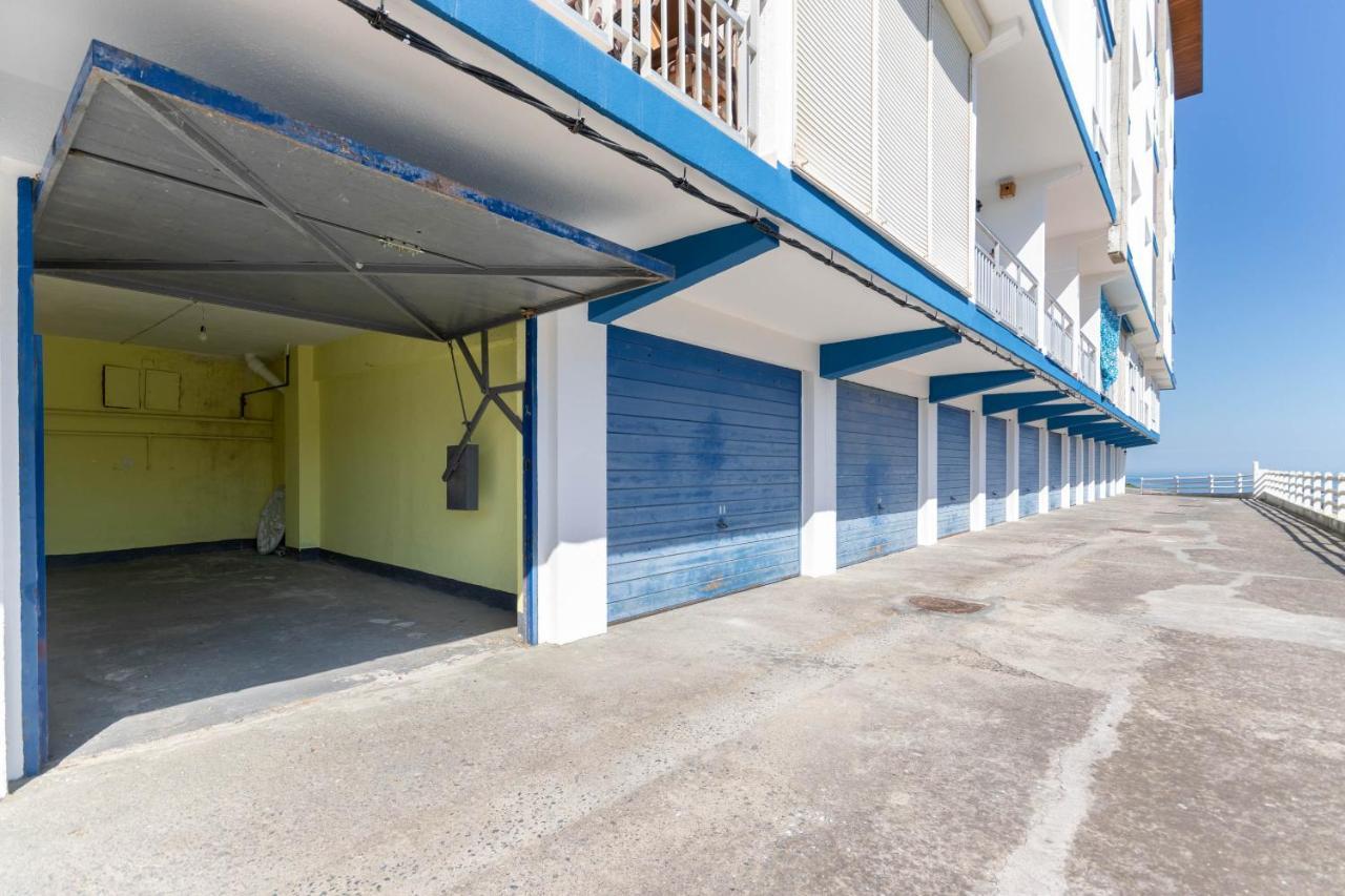 Coast & Beach View Parking บากิโอ ภายนอก รูปภาพ